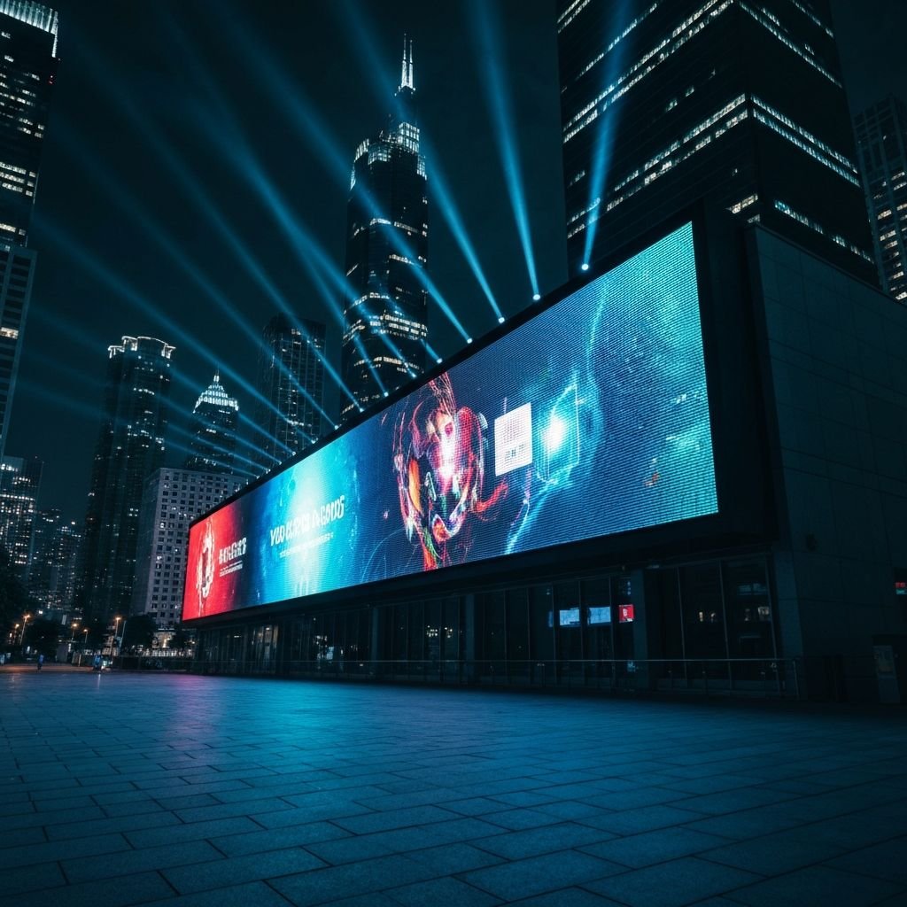 Illuminate Your Vision